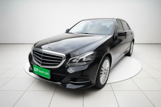 奔驰E级 2015款 E 200 L