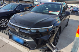 本田 皓影 2023款 240TURBO 两驱精英版 5座