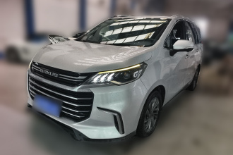 上汽大通MAXUS 大通G50 2019款 1.5T 首发款自动豪华版 6座