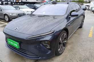 蔚来ET7 2022款 100kWh 首发版