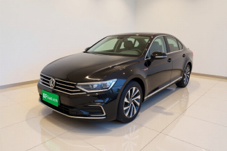 大众 迈腾GTE插电混动 2022款 GTE 豪华型