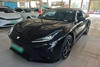 哪吒汽车 哪吒GT 2023款 560 Lite