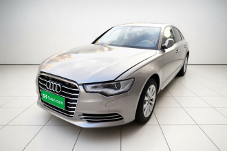 奥迪A6L 2014款 30 FSI 技术型