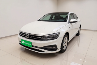 大众 凌渡 2019款 230TSI DSG风尚版 国V