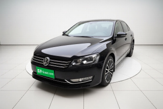 大众 帕萨特 2014款 1.8TSI DSG御尊导航版