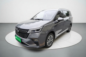 五菱汽车 五菱佳辰 2022款 1.5T CVT尊享旗舰型