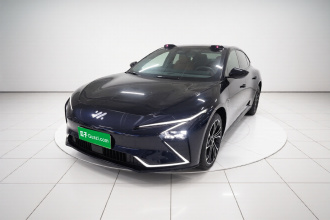 智己汽车 智己L7 2022款 Dynamic