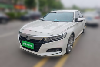 本田 雅阁 2018款 260TURBO 精英版 国VI