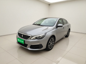 标致308 2016款 1.6L 手动时尚版