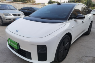 理想汽车 理想i6 2025款 两驱标准版
