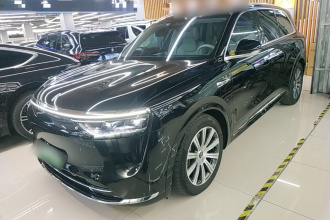 鸿蒙智行 问界M8 2025款 增程 Max版 37kWh 5座版 (192线激光雷达）