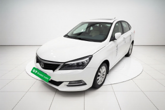 长安 悦翔V7 2015款 1.6L 手动乐享型 国IV