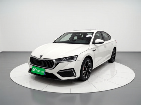 斯柯达 明锐 2021款 PRO TSI280 DSG豪华版