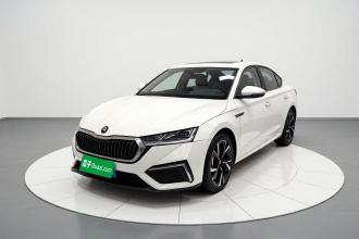 斯柯达 明锐 2021款 PRO TSI280 DSG豪华版