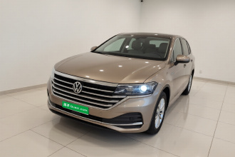 大众 威然 2020款 330TSI 商务版