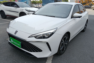 荣威i5 2024款 1.5L CVT尊荣版