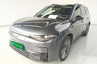 零跑汽车 零跑C16 2024款 增程 200尊享版