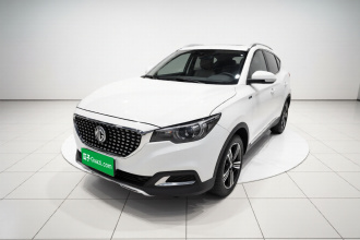 名爵ZS 2020款 全球百万畅销款 1.5L 手动舒适版