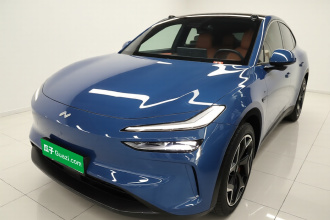 乐道L60 2024款 60kWh 后驱版