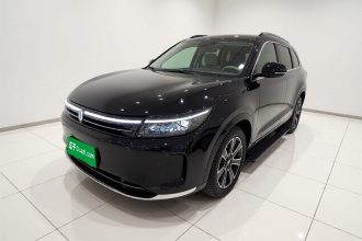 鸿蒙智行 问界M7 2024款 1.5T 智驾后驱Pro版 5座