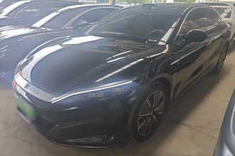 比亚迪 汉L 2025款 DM-i 200KM激光雷达旗舰型