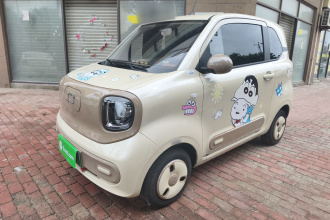 奔腾小马 2026款 222km 炫彩马