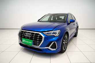 奥迪Q3 2020款 35 TFSI 时尚动感型