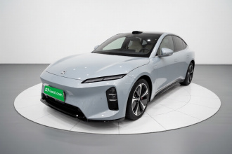 蔚来ET5T 2025款 75kWh Touring