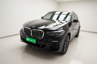 宝马X5(进口) 2020款 xDrive30i M运动套装