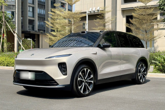 蔚来ES8 2023款 75kWh
