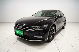 大众 迈腾 2025款 众享款 330TSI DSG豪华型