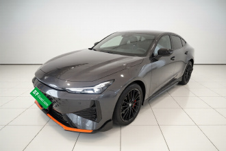 长安UNI-V 2024款 1.5T 尊贵运动型