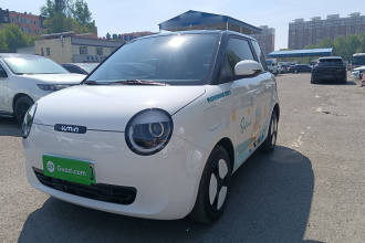 长安启源 长安Lumin 2024款 205km 启航版