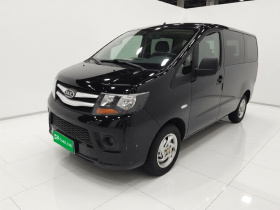 江淮瑞风 瑞风M3 2018款 1.6L 速运版 7座