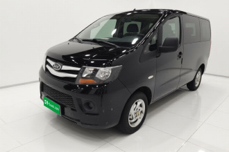 江淮瑞风 瑞风M3 2018款 1.6L 速运版 7座