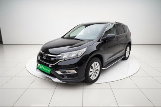 本田CR-V 2016款 2.0L 两驱都市版