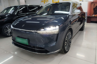 鸿蒙智行 问界M9 2024款 增程 Ultra版 52kWh 5座版