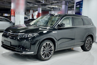 鸿蒙智行 问界M7 2024款 1.5T 智驾后驱Ultra版 5座