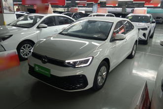 大众 朗逸 2025款 新锐 1.5L 出众新逸版