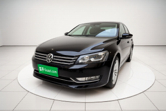 大众 帕萨特 2014款 1.8TSI DSG御尊导航版