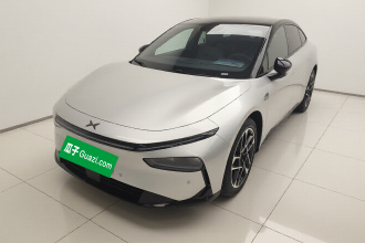 小鹏P7+ 2024款 长续航 Max