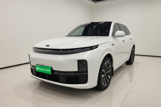 理想汽车 理想L7 2025款 Pro 智能焕新版