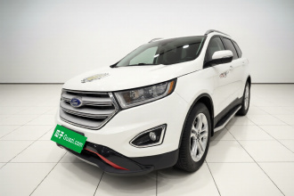 福特 锐界 2016款 EcoBoost 245 四驱豪锐型 7座