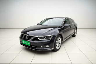 大众 迈腾 2018款 改款 330TSI DSG 豪华型