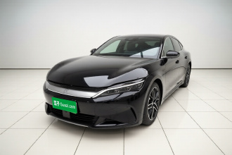 比亚迪 汉 2025款 EV 605KM尊贵型