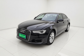 奥迪A6L 2016款 TFSI 技术型