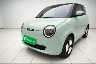 长安启源 长安Lumin 2022款 210km 香甜款