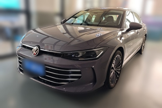 大众 帕萨特 2025款 Pro 380TSI 龙尊版