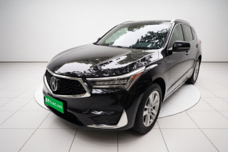 讴歌RDX 2020款 2.0T 钻享版SH-AWD