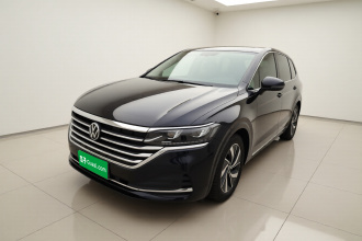 大众 威然 2020款 330TSI 豪华版